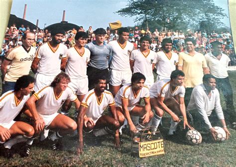 campeonato carioca 1987
